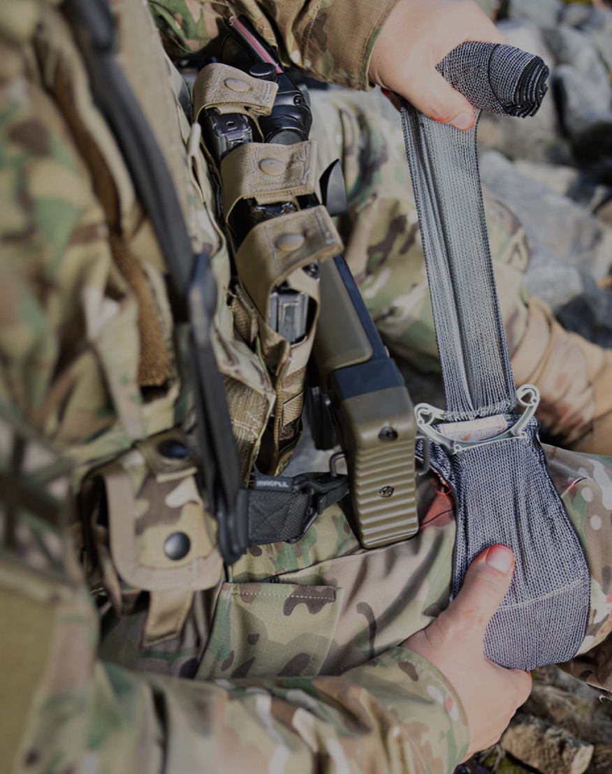 Integration with tactical workflow
