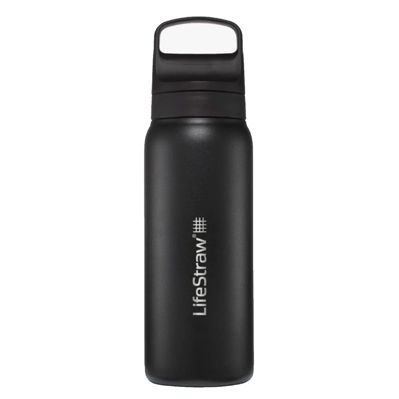 LifeStraw Go Series Stainless Steel Water Bottle