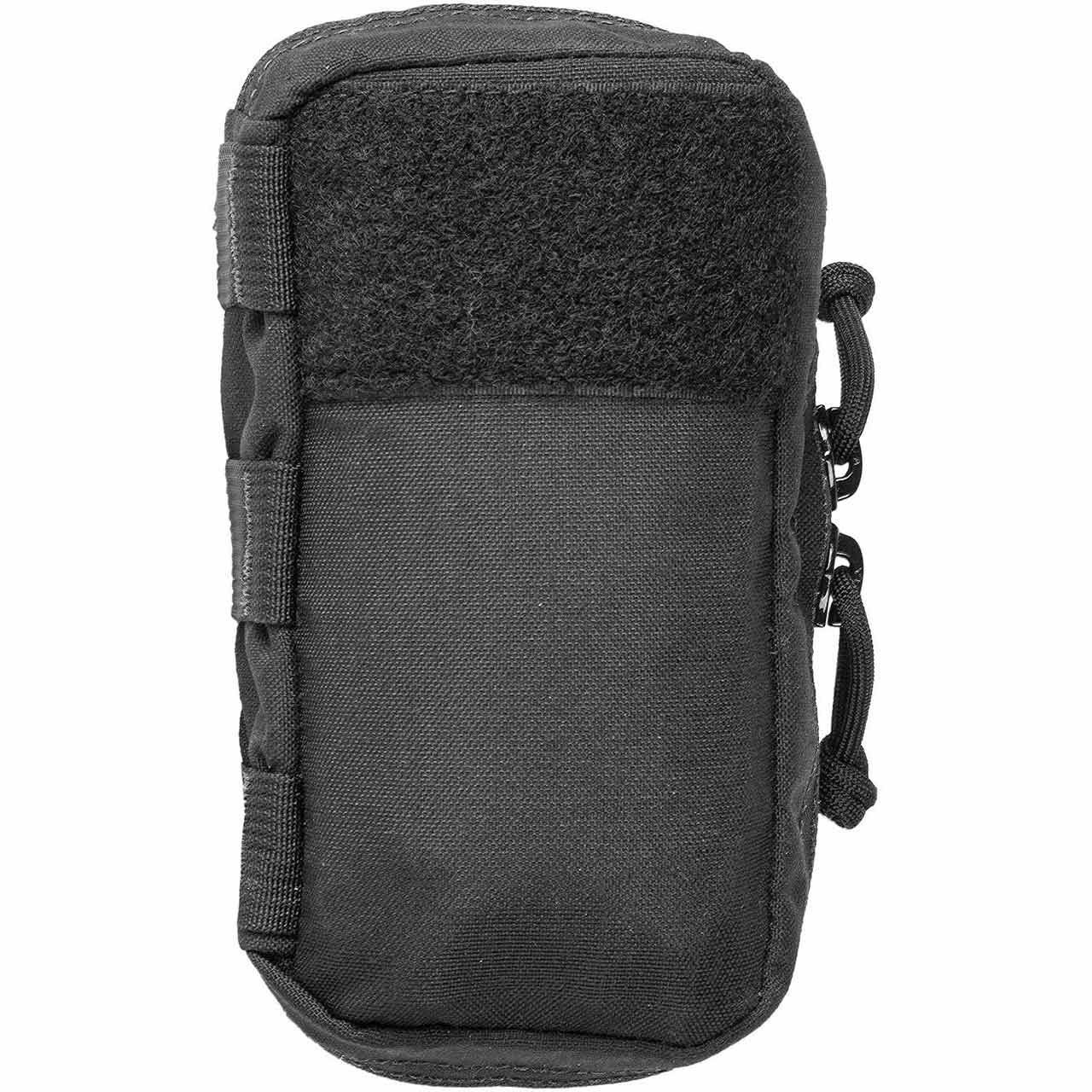 NAR M-FAK Mini First Aid Kit, Red or Black front