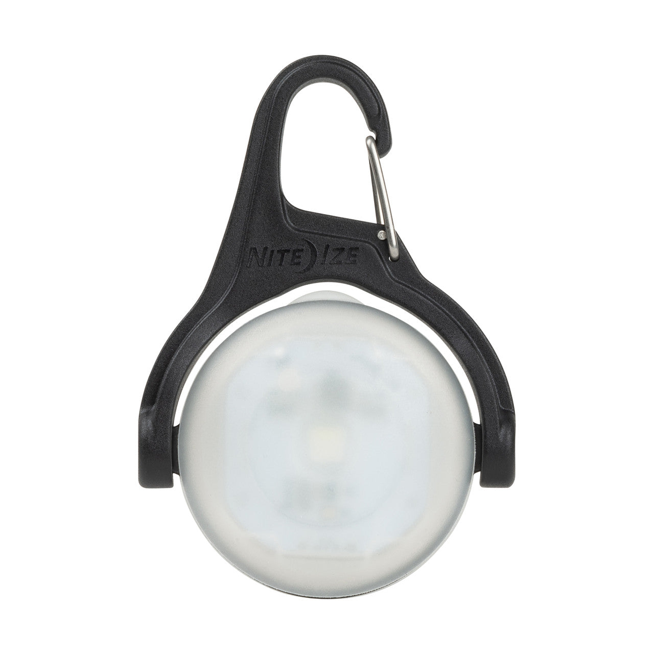 Radiant® Rechargeable Micro Lantern - Disc-O Select™, pointing straight