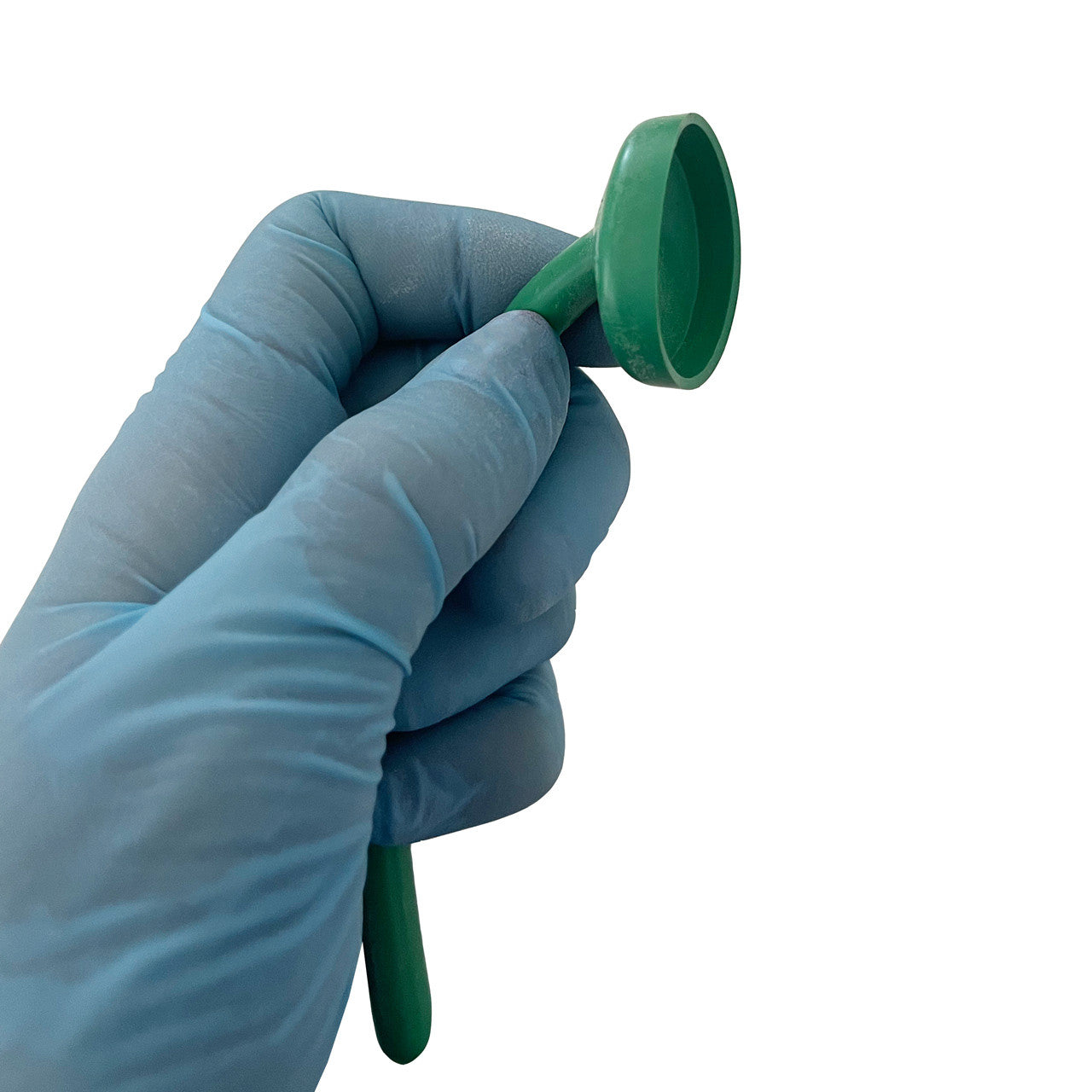 Rusch® Latex-Free Robertazzi Nasopharyngeal Airway, end