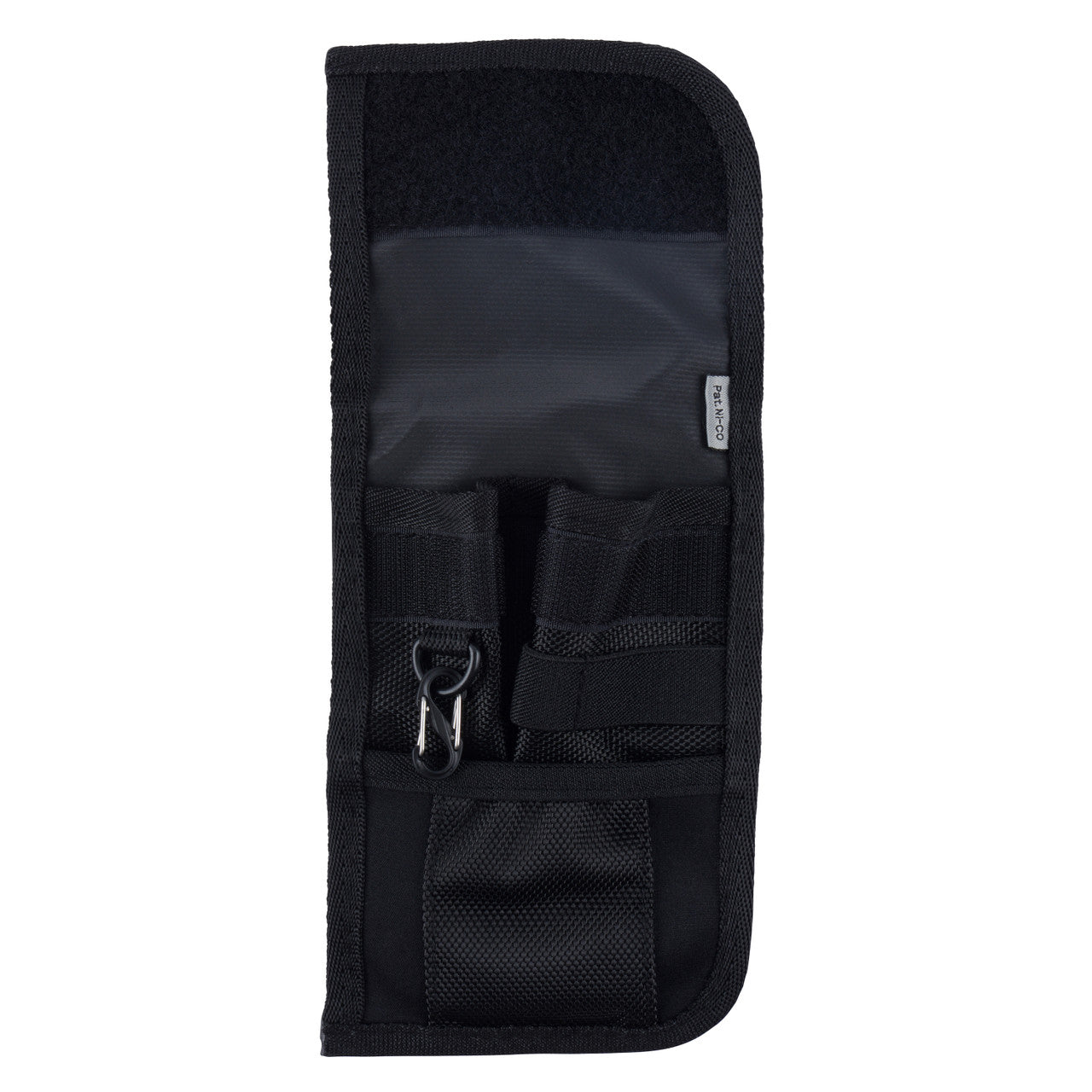 Clip Pock-Its® XL Utility Holster, open