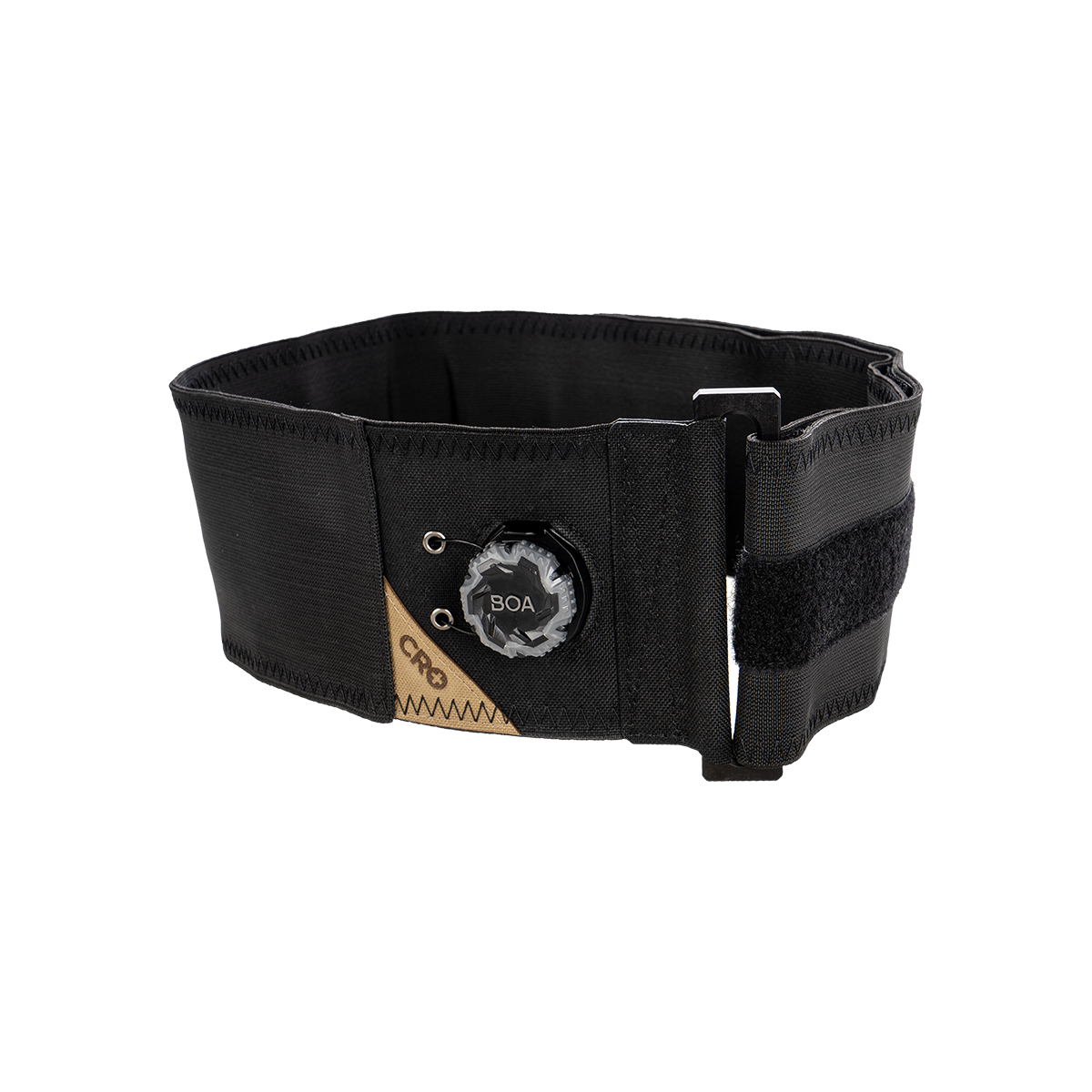 Pelvic Binder, front