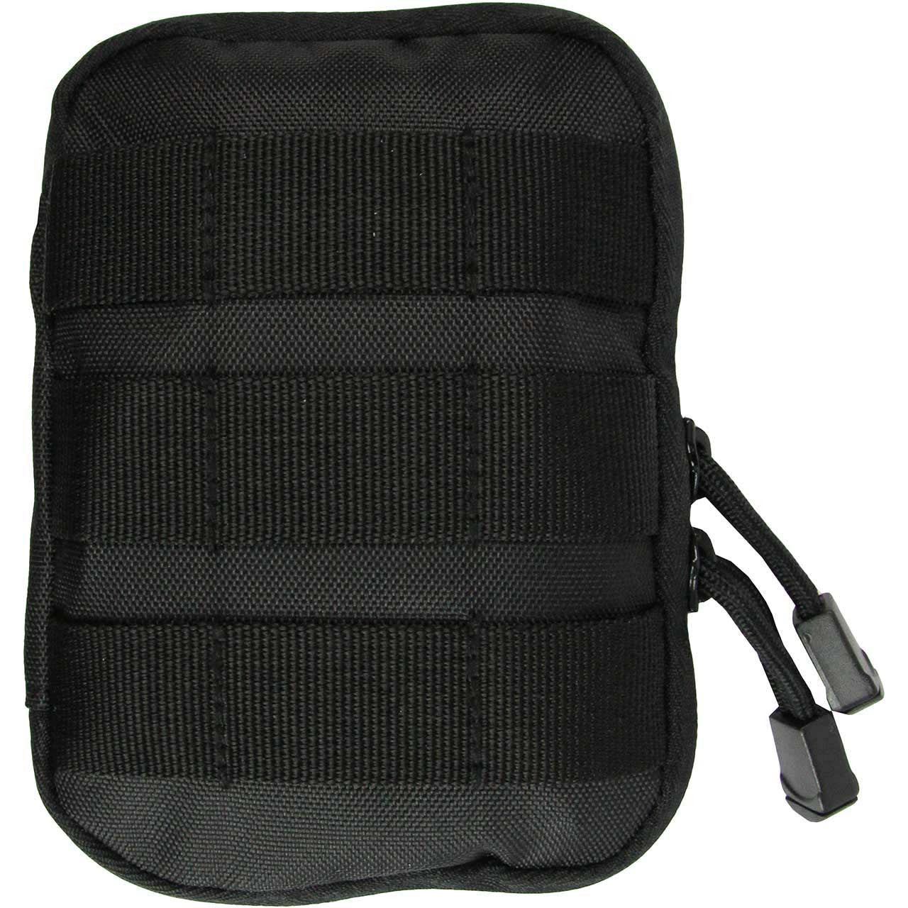 Plain Clothes Carry Medical Kit, back