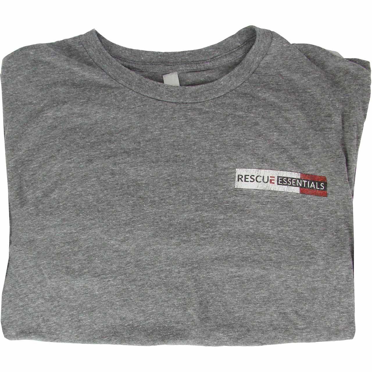 Rescue Essentials T-Shirt, front