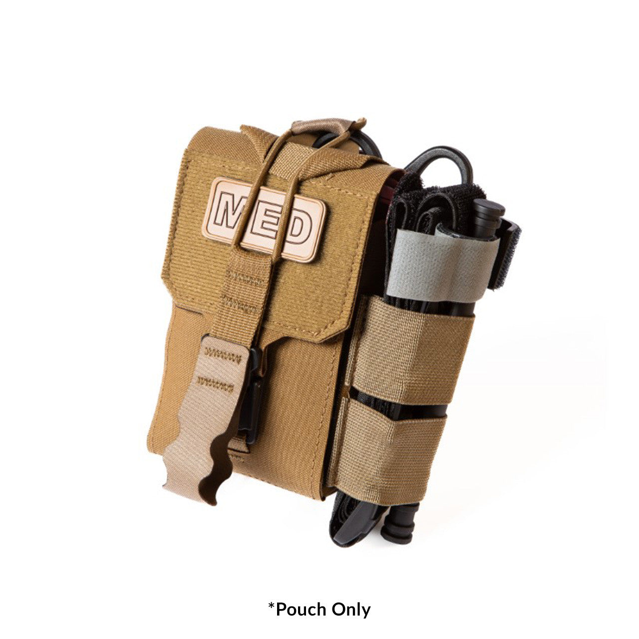 Responder Mini IFAK Pouch, Tan