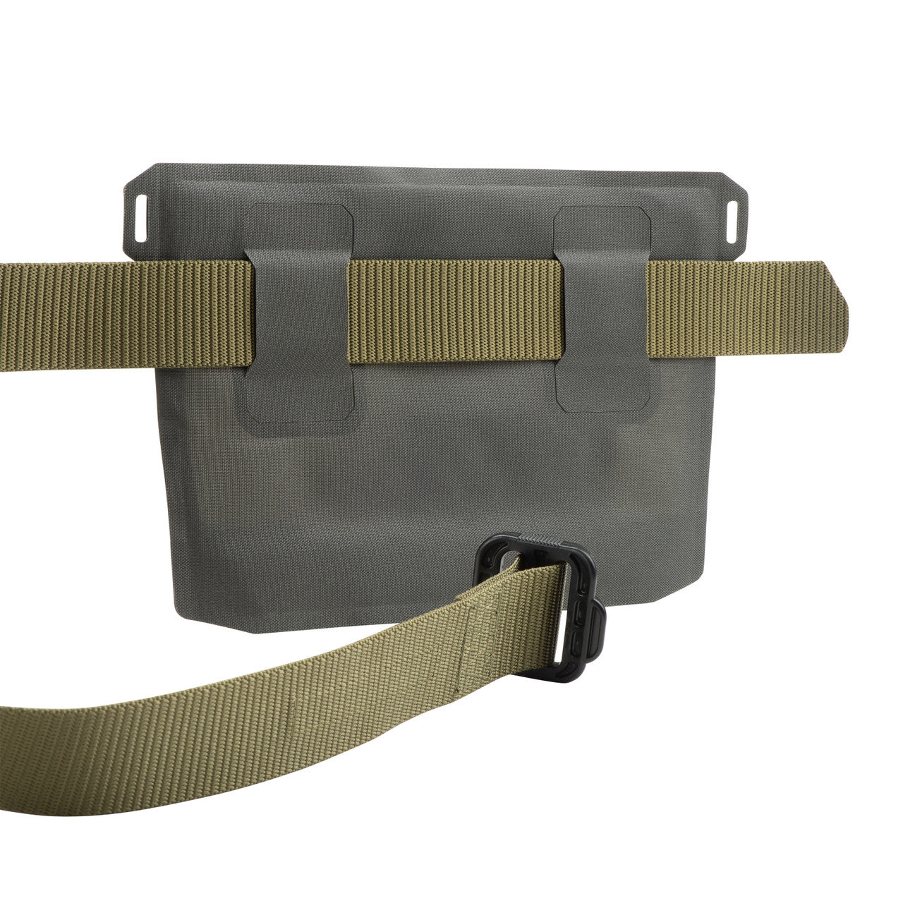 RunOff® Waterproof 3-1-1 Pouch, back with belt (not included)