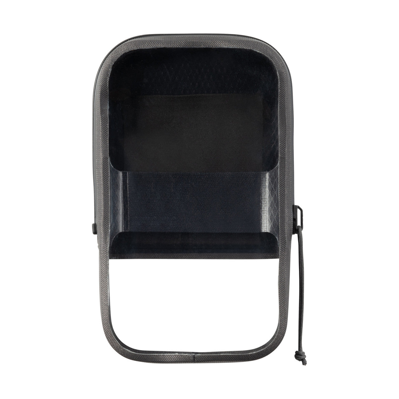 RunOff® Waterproof Phone Case, front zipped
