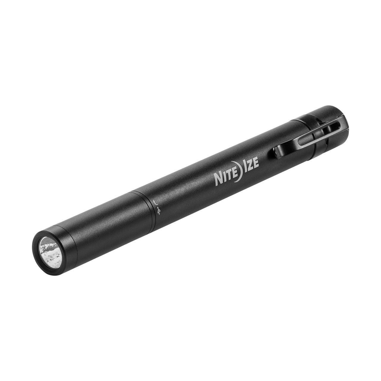 brightest rechargeable pen flashlight Nite Ize RPLRA-01-R7 Radiant Rechargeable Pen Light