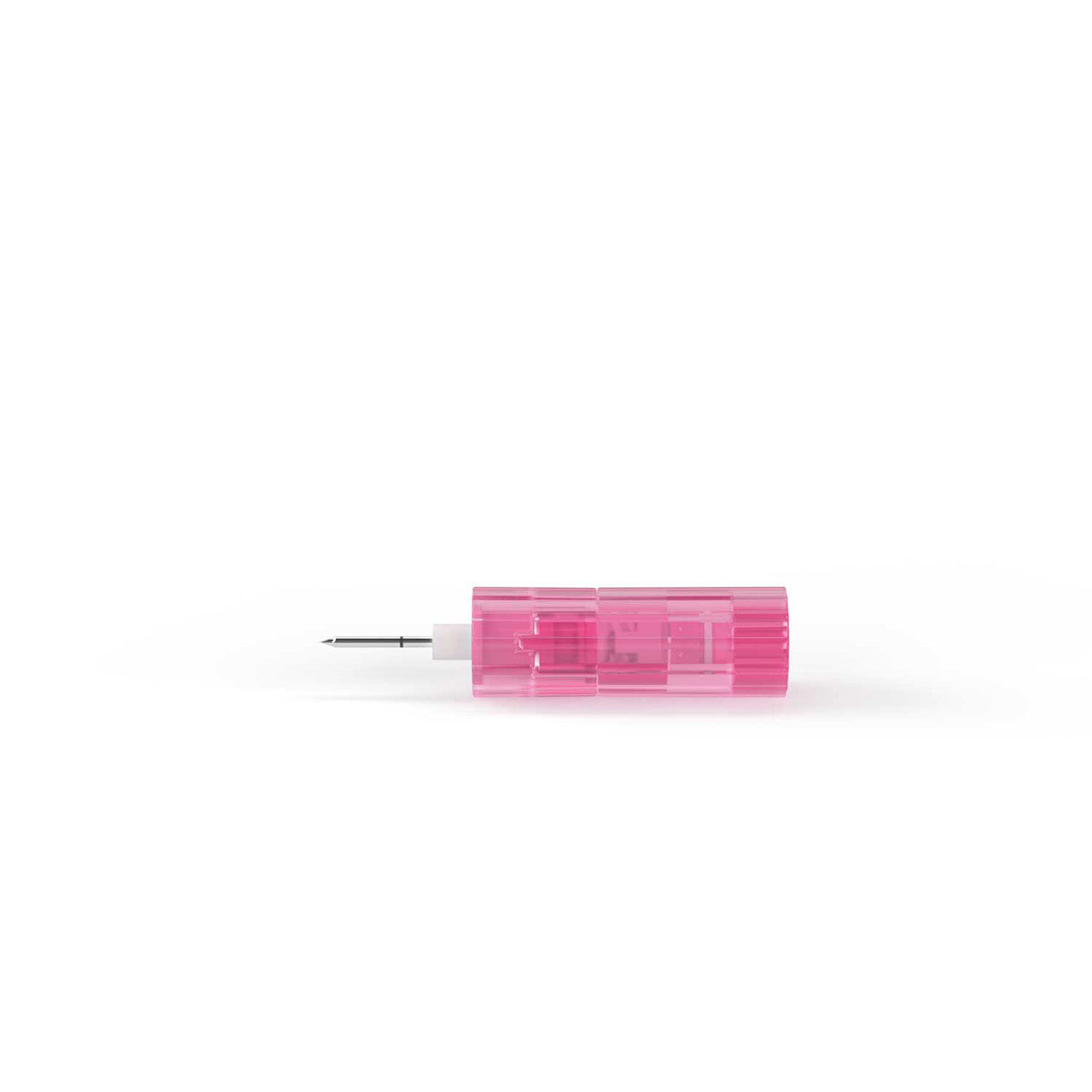 SAM IO Needle in red