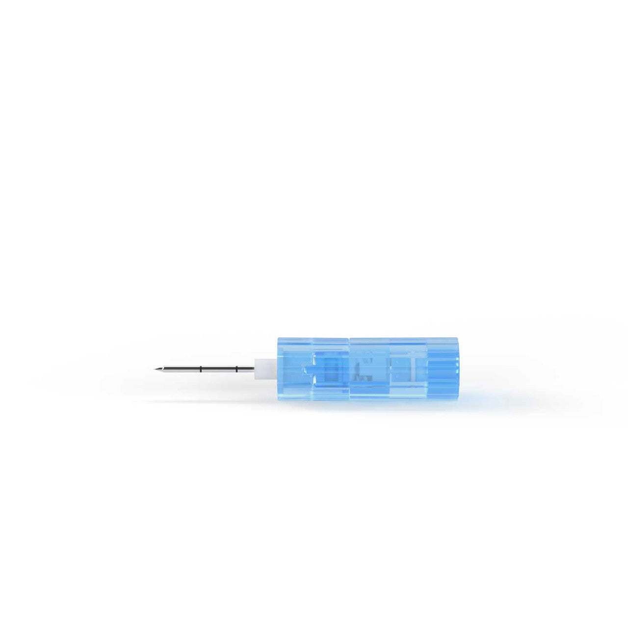 SAM IO Needle in blue