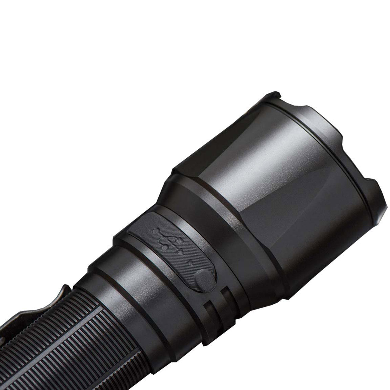 Fenix TK26R Tactical Flashlight, exterior