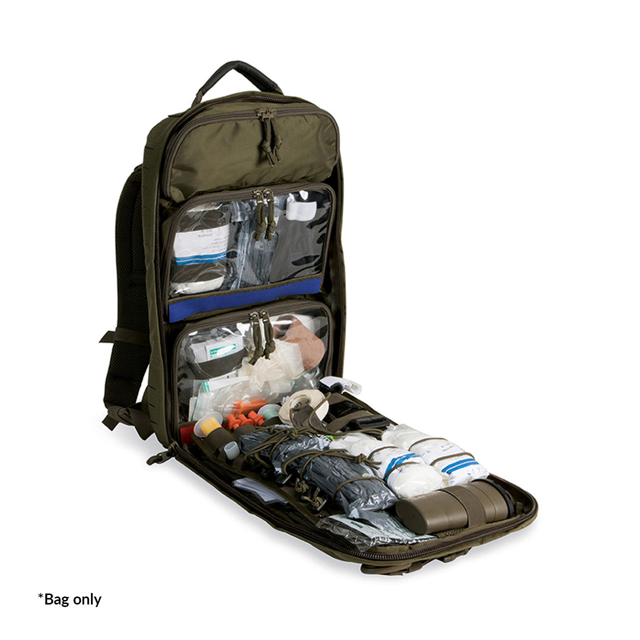 TT Medic Assault Pack MKII