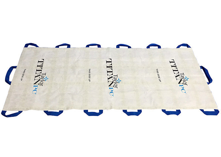 TITANPC™ Soft Stretcher - Case of 10