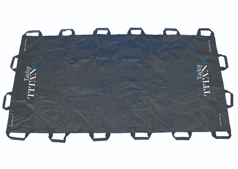 TITANII™ Soft Stretcher - Case of 5