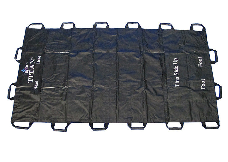 TITAN™ Soft Stretcher - Case of 5