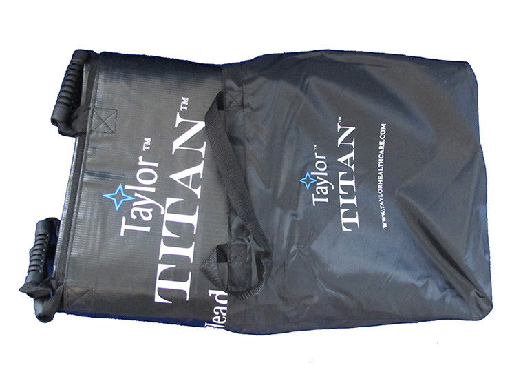 TITAN™ Soft Stretcher - Case of 5