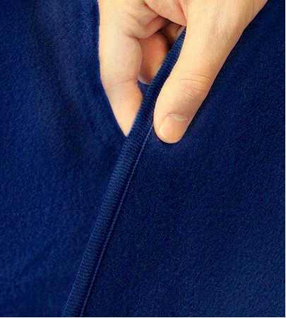 Polar Fleece Medium Weight Blankets