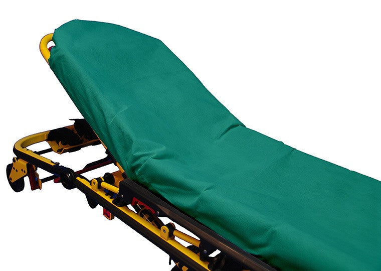 SureFit™ Fluid Resistant Fitted Sheet - Case of 50