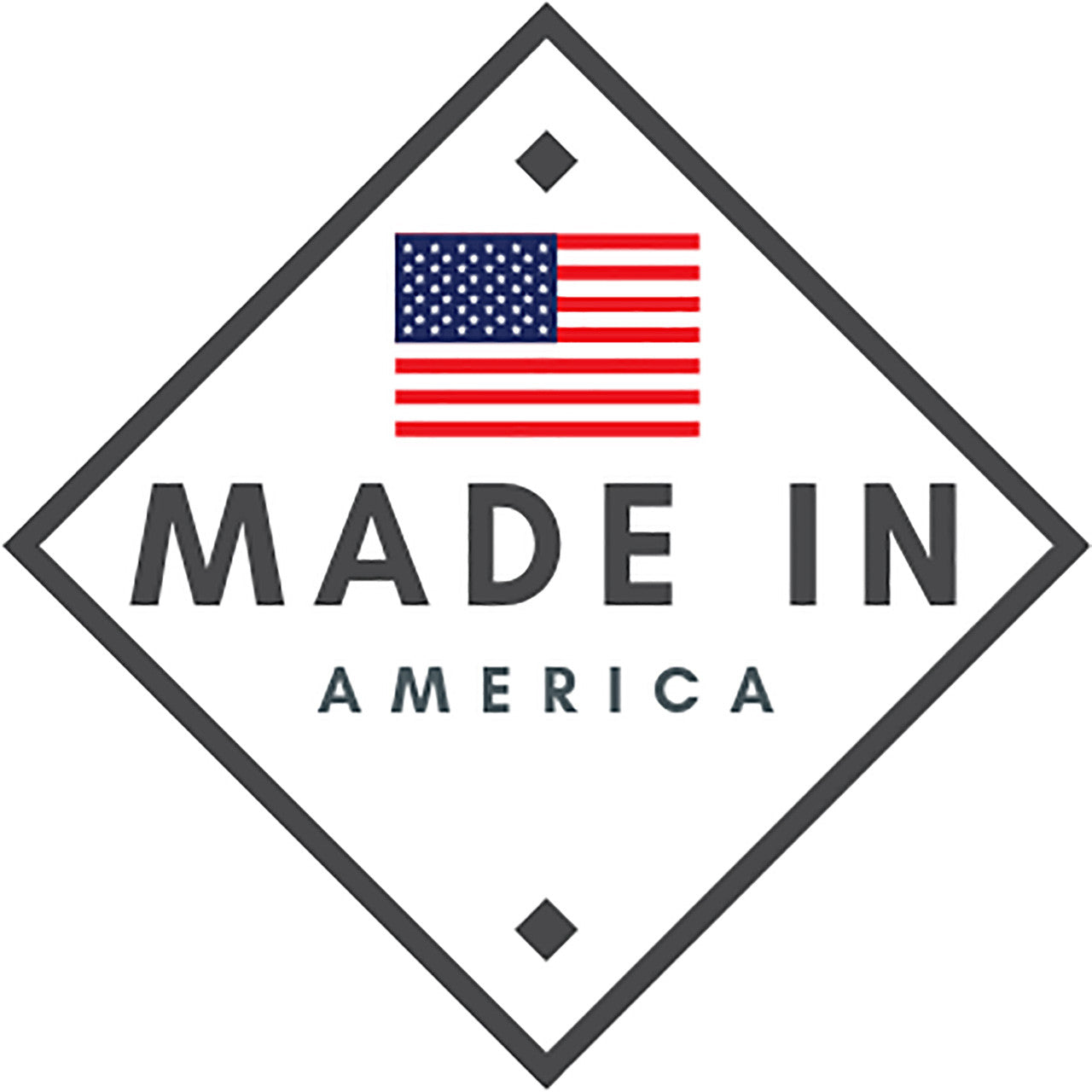 Made in USA