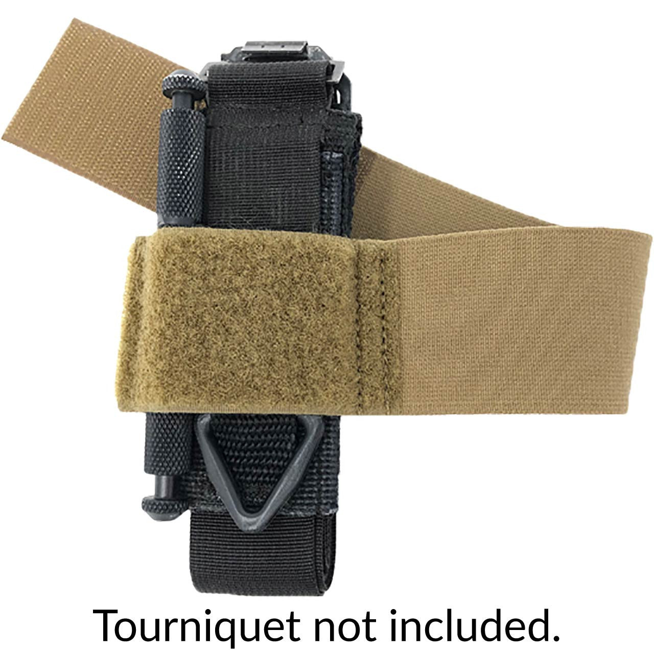 Ankle Tourniquet Strap, with tourniquet