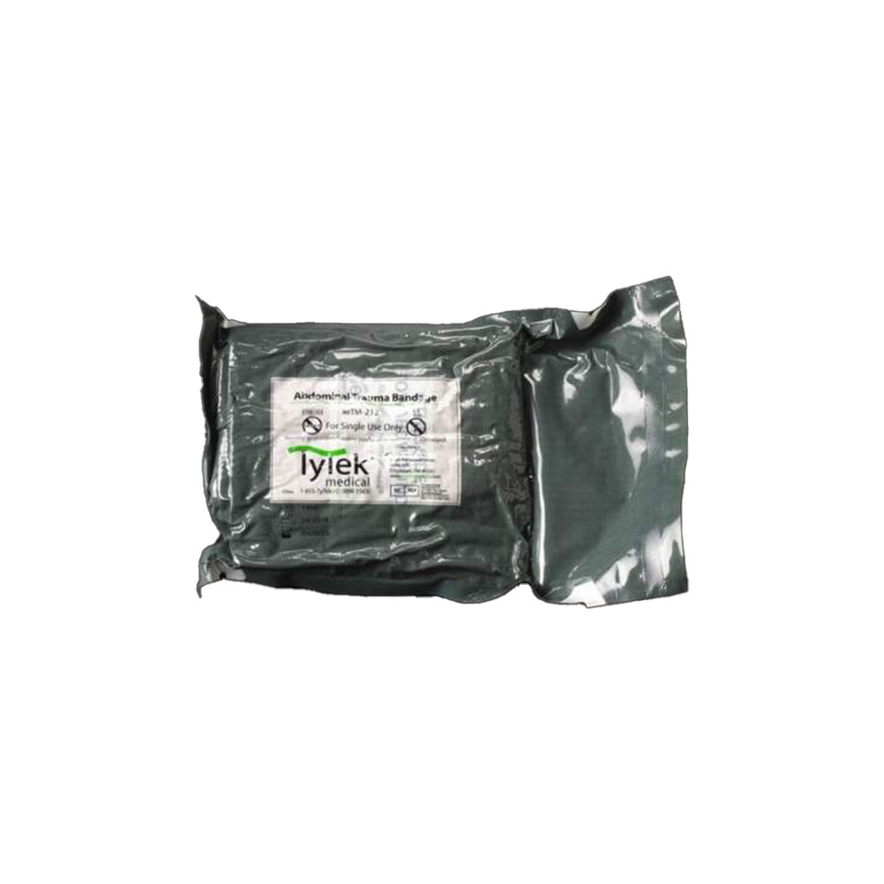 Abdominal Trauma Bandage