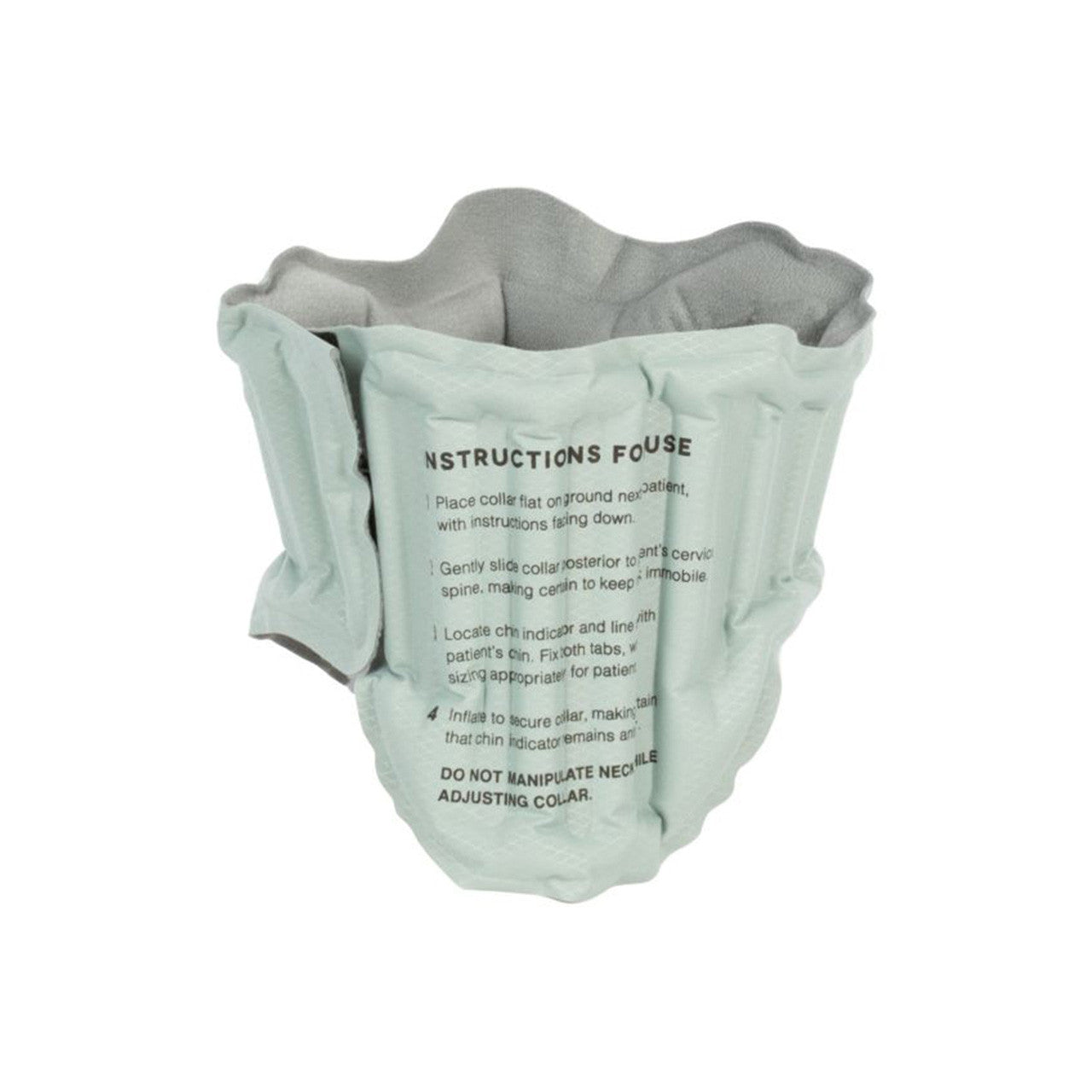 AER Inflatable Cervical Collar
