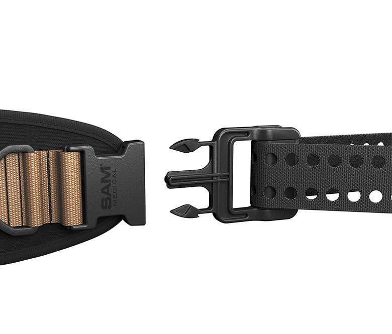 SAM® Junctional Tourniquet, buckle