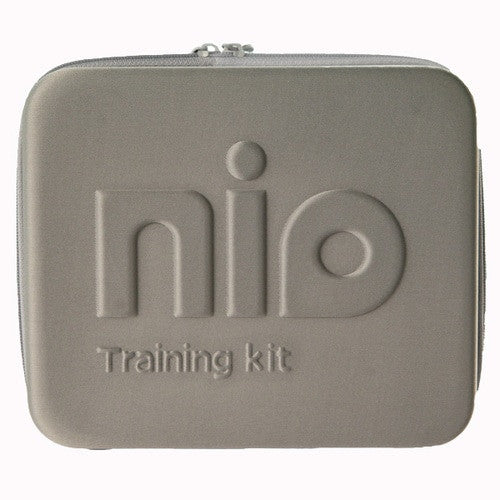 NIO Intraosseous Device Training Kit, closed