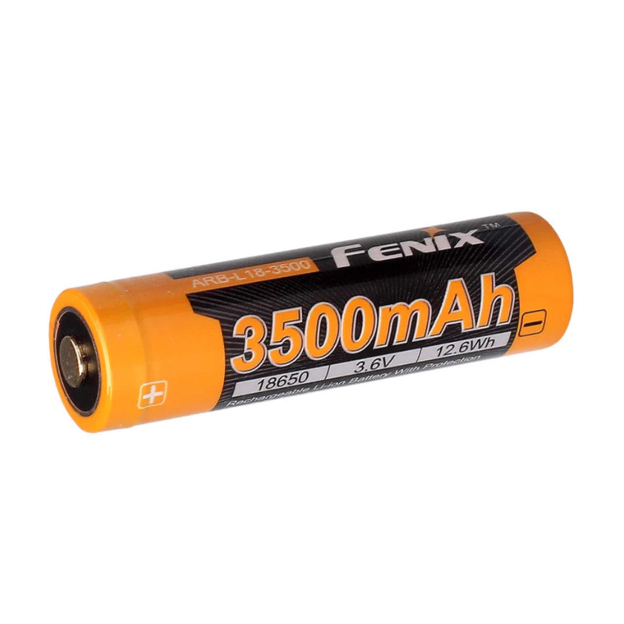 Fenix ARB-L18-3500 Rechargeable 18650 Battery
