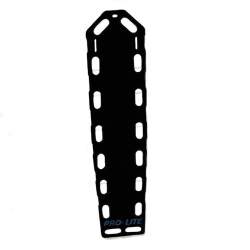 PRO-LITE XT Spine Board (Black or OD Green)