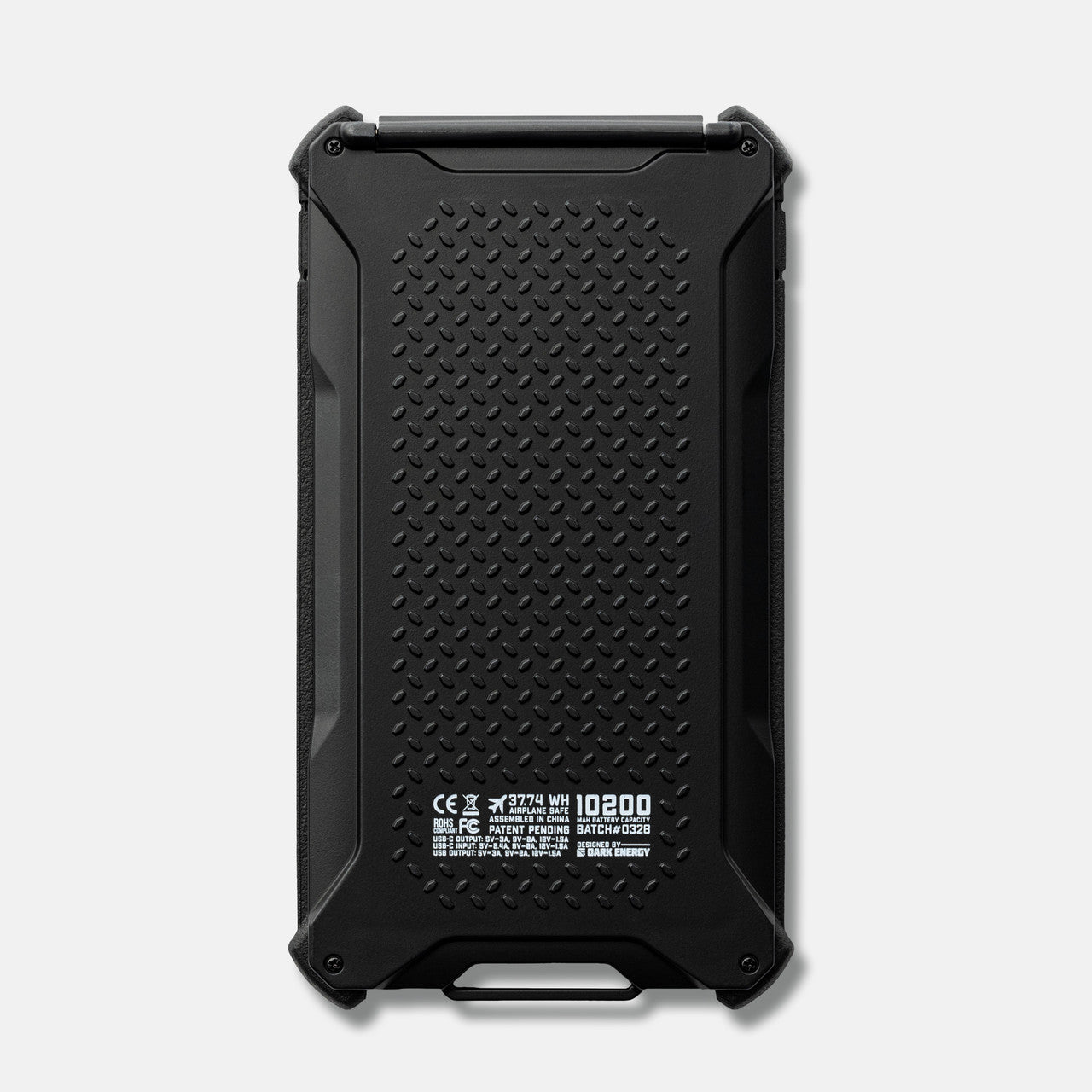 Poseidon Pro Indestructible Portable Charger