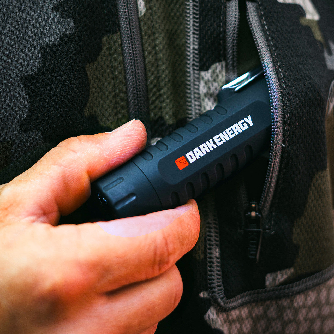 Plasma Lighter