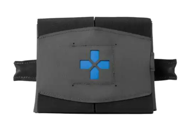 Micro Trauma Kit NOW! Plus+ - Black Pouch Only