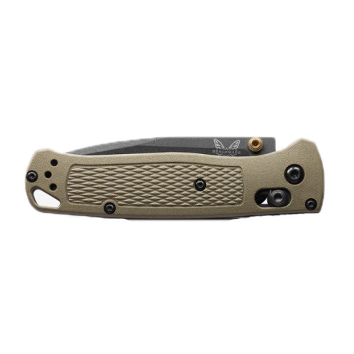 Benchmade Bugout Knife, front closed