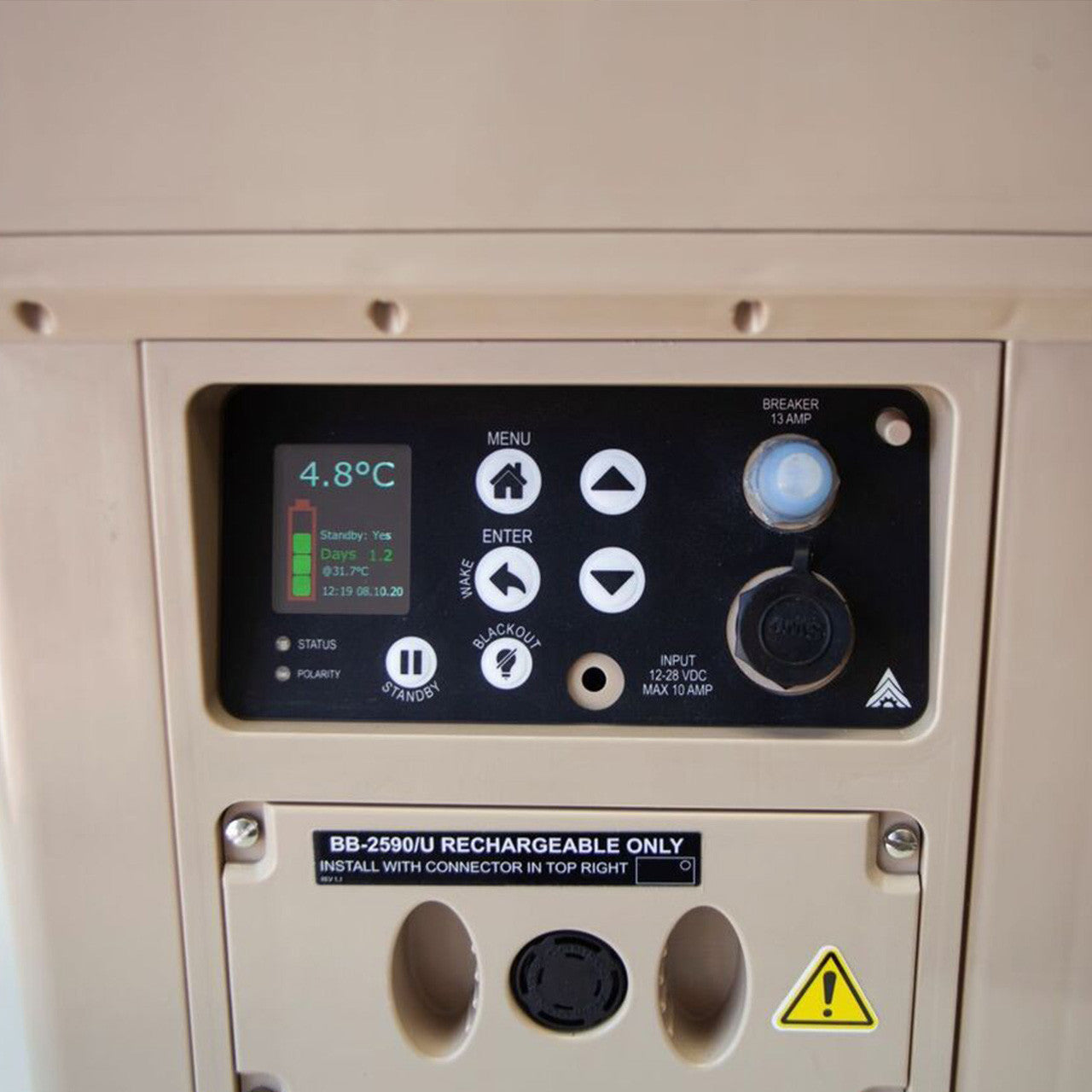 APRU 6L
