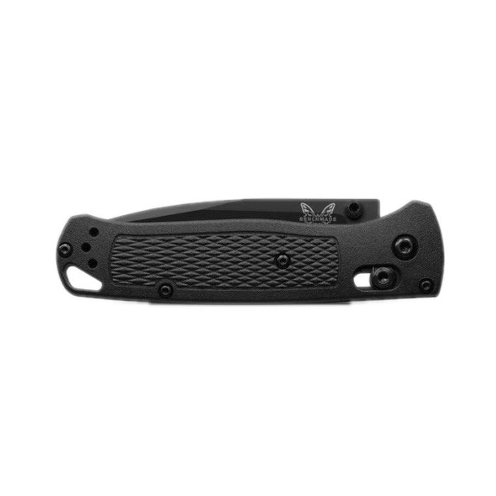 Benchmade Bugout CF-Elite Knife, front closed