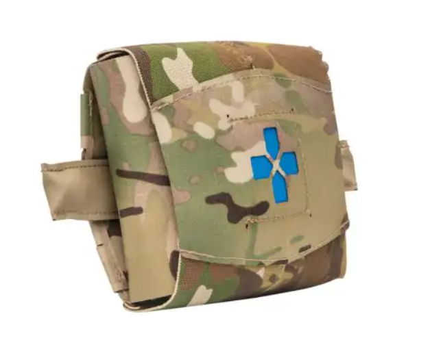 Micro Trauma Kit NOW!