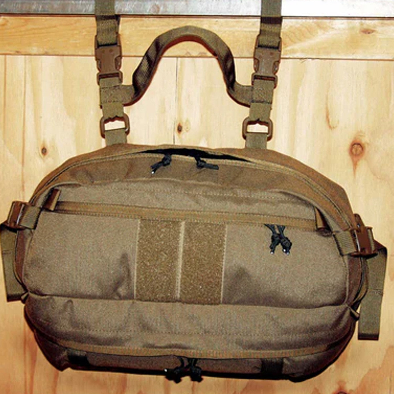 Conterra Patrol XF