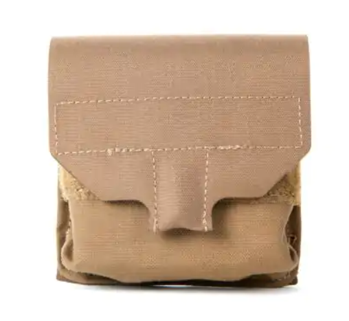 Boo Boo® Pouch, Coyote