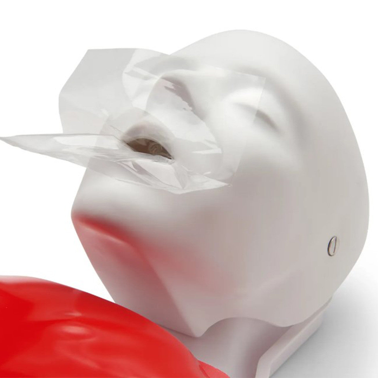 Life/form Basic Buddy CPR Manikin, 5-Pack