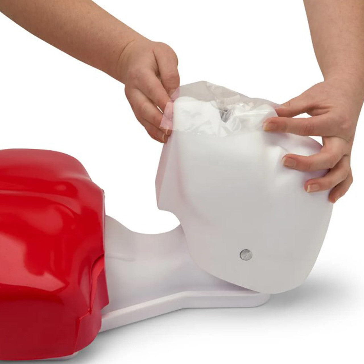 Life/form Basic Buddy CPR Manikin, 5-Pack