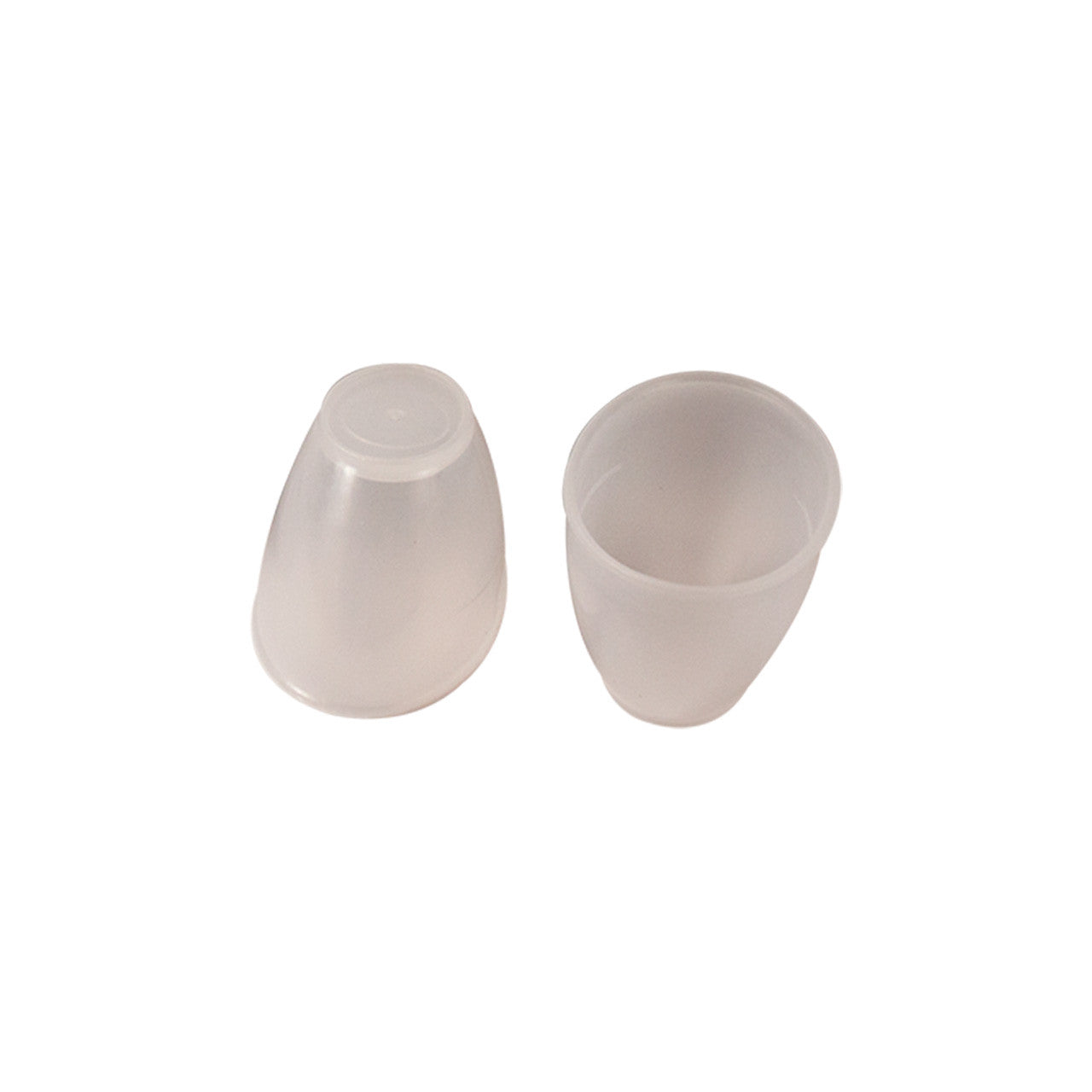 Irrigation Eyecups, Pack of 6