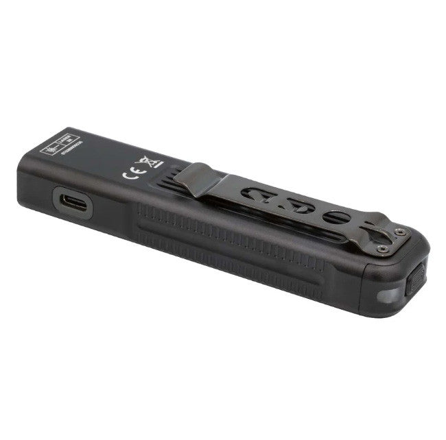 Fenix E06R PRO Flat Flashlight - 1600 Lumens