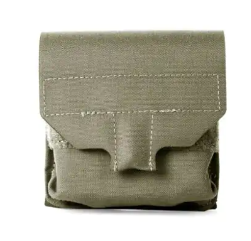 Boo Boo® Pouch, Ranger Green
