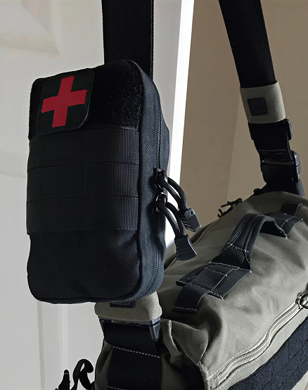 Customizable for Specific Needs