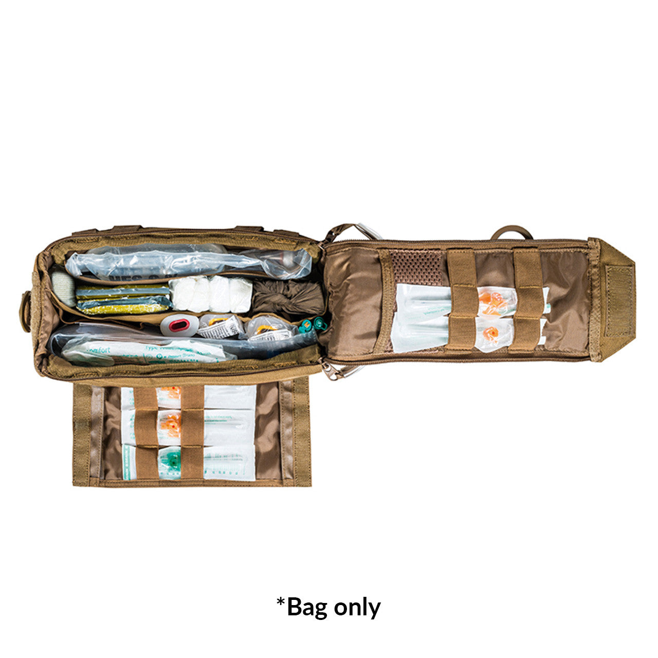 TT Medic Pack MKII, Small