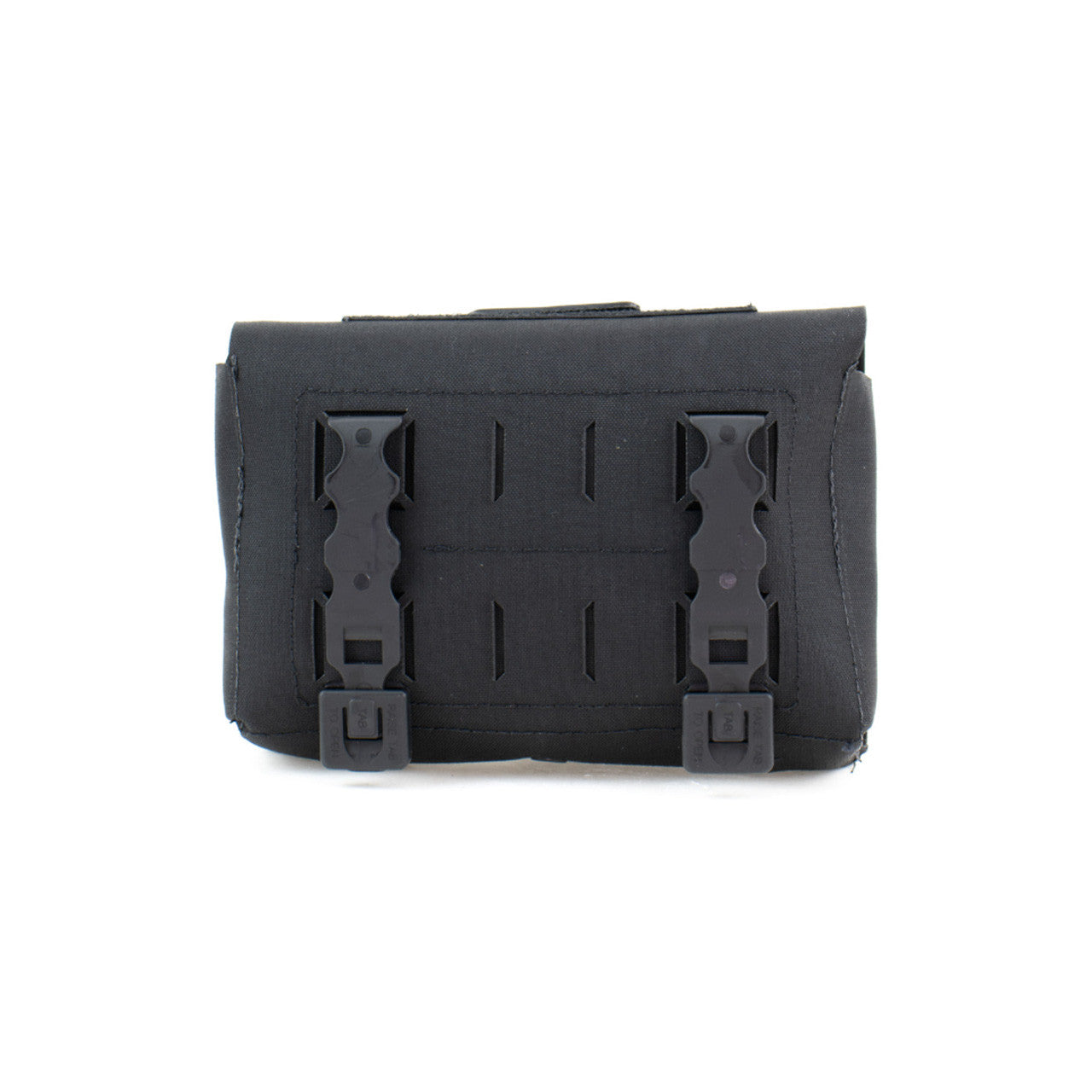 Black Responder IFAK Pouch, back