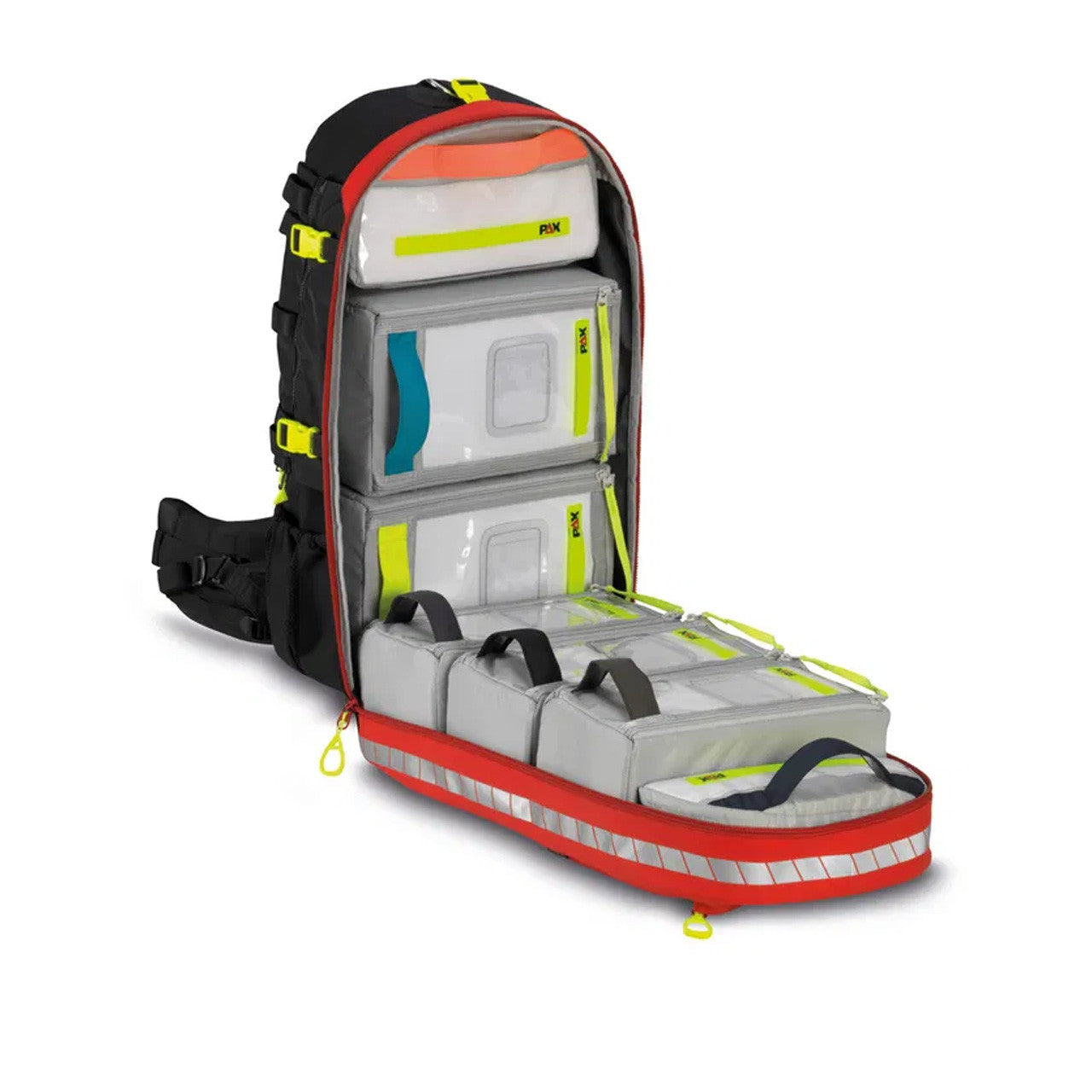 Mt. McKinley Emergency Backpack