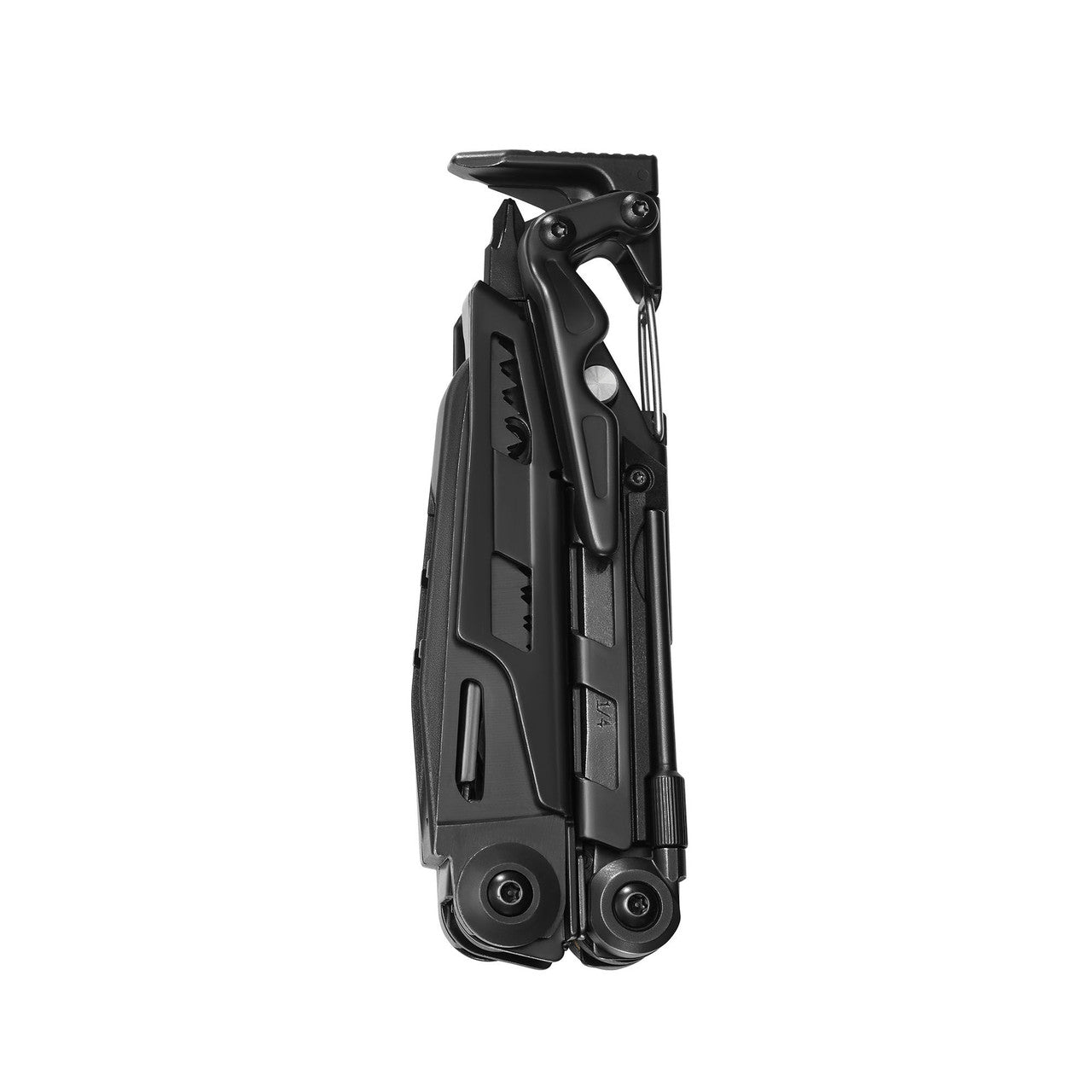 Leatherman MUT, closed-back